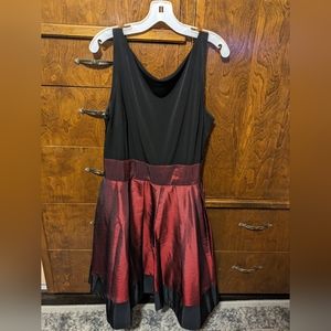 Cute dress for occasions